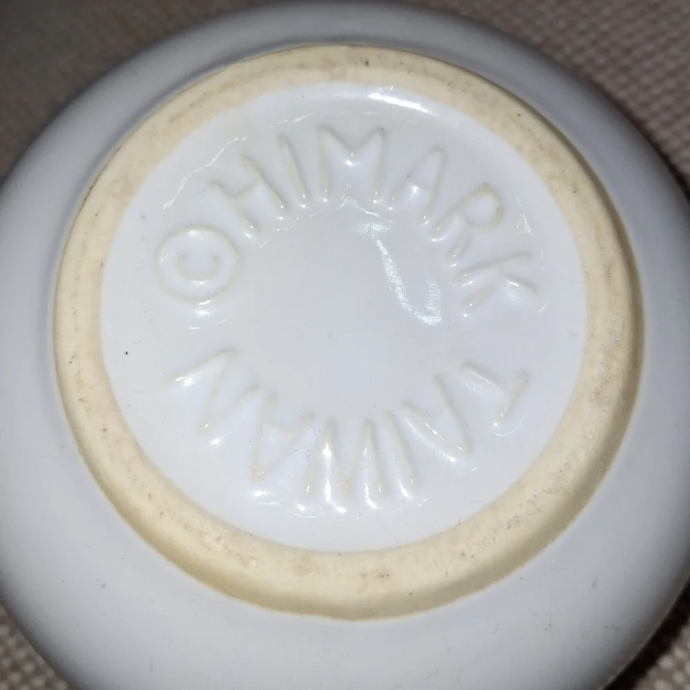 Himark ceramic coffee/tea pot in excellent condition.